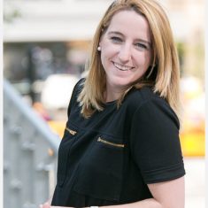 Kelly Oconor headshot