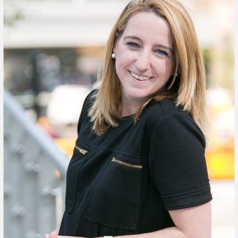 Kelly Oconor headshot