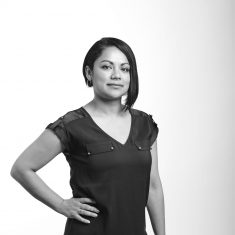 Jessie McGuire headshot