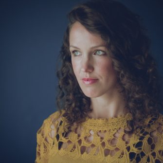 Marjolein de Swart headshot