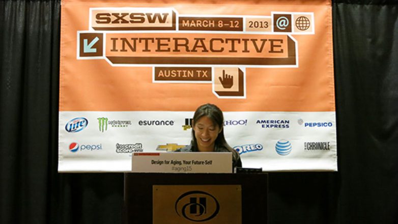 Carina SXSW