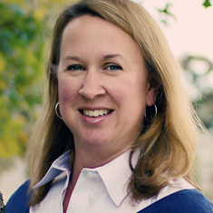 Kathryn Hopper headshot