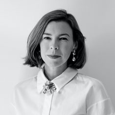 Theresa Austin headshot