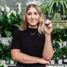 Shayda Torabi headshot