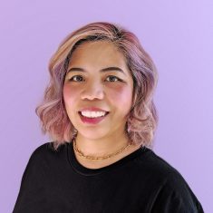 Headshot of Donna Vitan