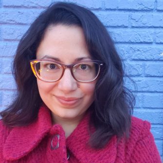 Breanna DiBella headshot