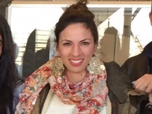 Rachel Ceasar headshot