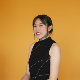 Elisabeth Chin headshot