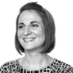 Laura Oxenfeld headshot