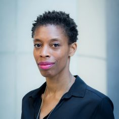 Alison Coward headshot