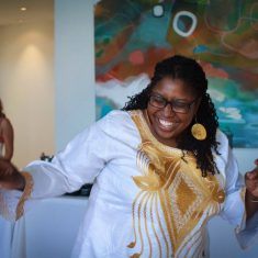 Shamika Goddard headshot