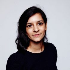 Divya Viswanathan headshot