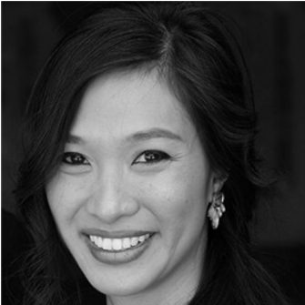 Christina Luk headshot