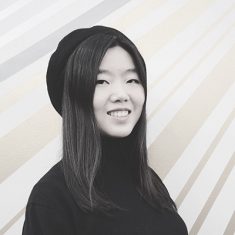 Xindeling Pan headshot