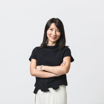 Yanci Wu headshot