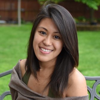 Rannie Teodoro headshot