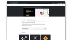 Screenshot of the Slack Kit design system