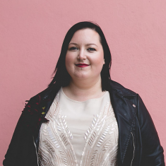 Aoife O'Dwyer headshot