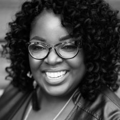 Nakita M. Pope headshot