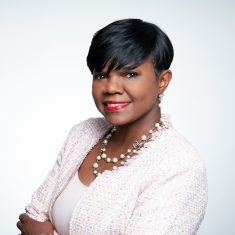 Faylene Bell headshot