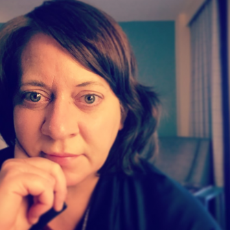 Rachael Dietkus headshot