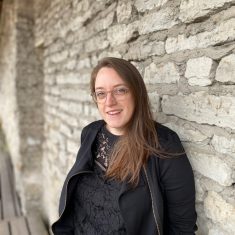 Rachel Price headshot