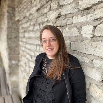 Rachel Price headshot