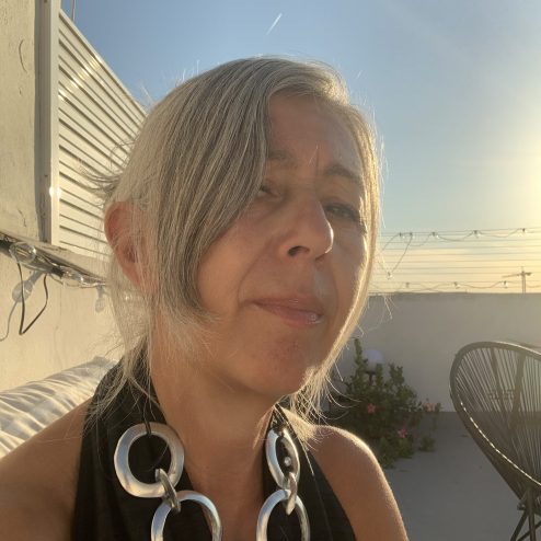 Piccia Neri headshot