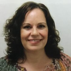 Alexia Georghiou headshot