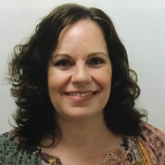 Alexia Georghiou headshot