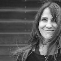 Chrissy Levett headshot