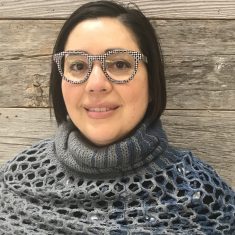 Karla Rodriguez headshot