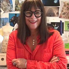 Rebeccah Pailes-Friedman headshot