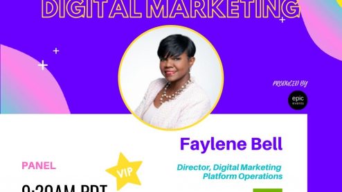 Heads of Digital Marketing