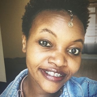 Gathigia Njiiri headshot
