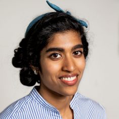 Pavi Logeswaran headshot