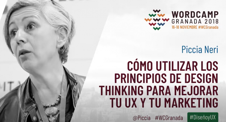 Cómo utilizar los principios de Design Thinking para mejorar tu UX y tu ...