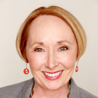 Valerie Young headshot
