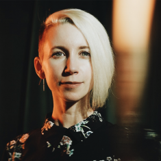 Maggie Winters Gaudaen headshot