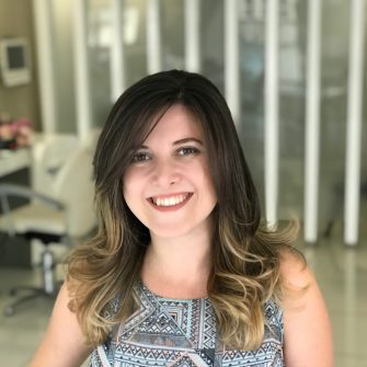 Ezgi Erdem Aytac headshot