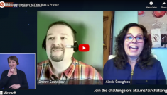 Global AI Student Conference