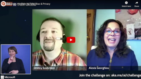 Global AI Student Conference