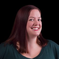 Amy Vainieri headshot