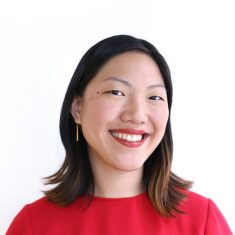 Melissa Sepe-Johnston headshot