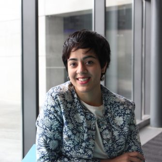 Jaskeerat Bedi headshot