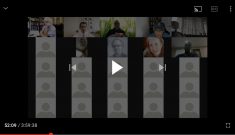 Noreen Whysel at CUNY City Tech Computational and Data Science Conference