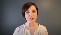 Still from Designing a culture of design