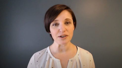 Still from Designing a culture of design