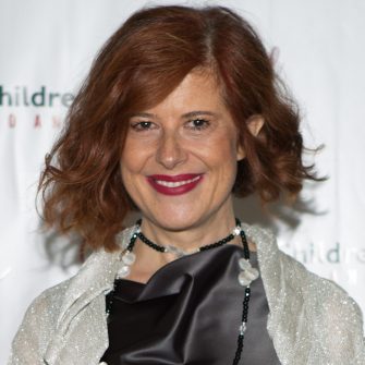 Anna De Stefano headshot