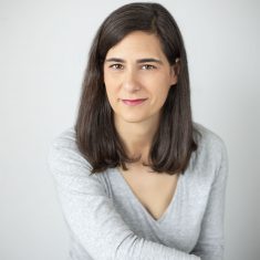 Sarah Pagliaccio headshot